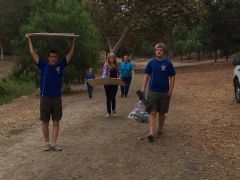 CCD Mission Oaks Drain-Barranca 9-20-14g