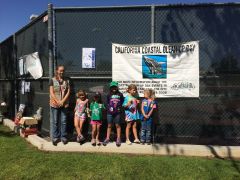 CCD 9-17-16 Mission Oaks Barranca-F Canyon a