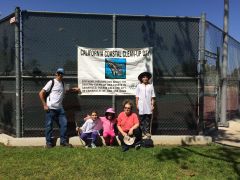 CCD 9-17-16 Mission Oaks Barranca-F Canyon c
