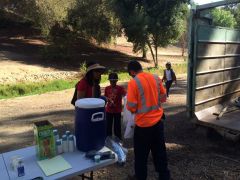 CCD 9-17-16 Mission Oaks Barranca-F Canyon k