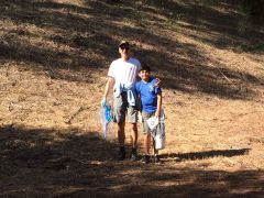 CCD 9-17-16 Mission Oaks Barranca-F Canyon l