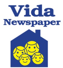 Vida Newspaper